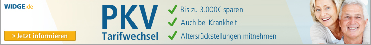 PKV Tarifwechsel